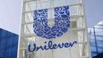 Unilever logosu yapımı